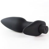 Tardenoche Spear Vibrating Analplug USB Silicone - Lovebunny.se