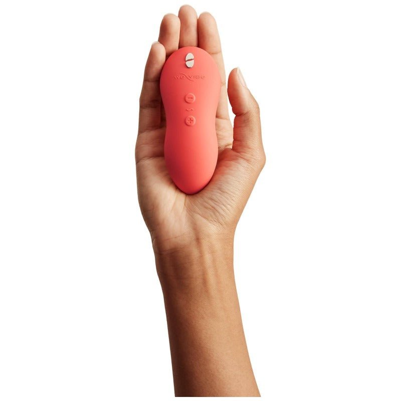 We-Vibe Touch X - Lovebunny.se